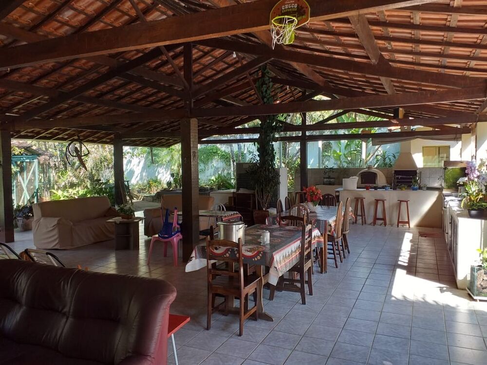 Chácara, 2 quartos, 5350 m² - Foto 5