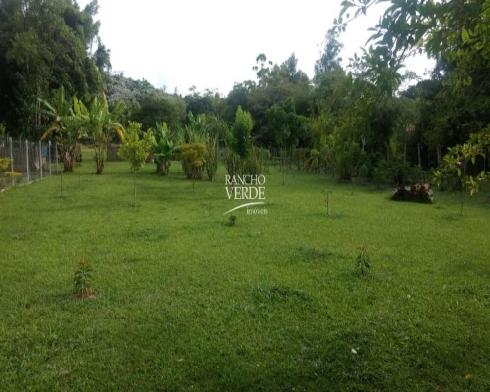 Chácara, 2 quartos, 200 m² - Foto 1