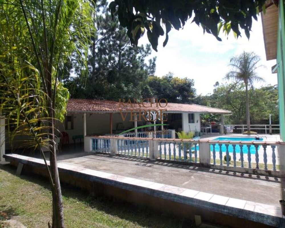 Chácara, 2 quartos, 200 m² - Foto 4