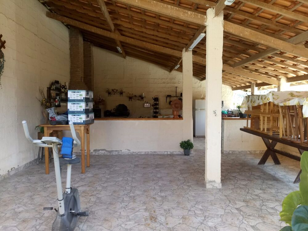 Casa, 3 quartos - Foto 7