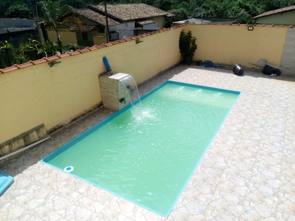 Casa, 3 quartos - Foto 8