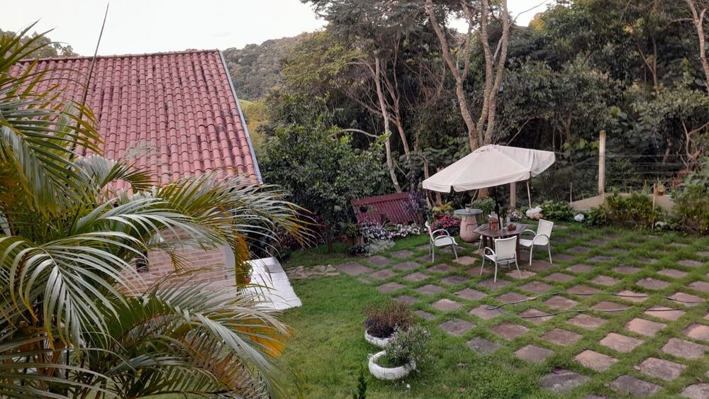 Chácara à venda com 2 quartos, 1440m² - Foto 6