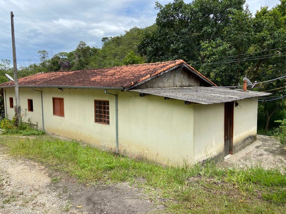 Sítio à venda, 16m² - Foto 1