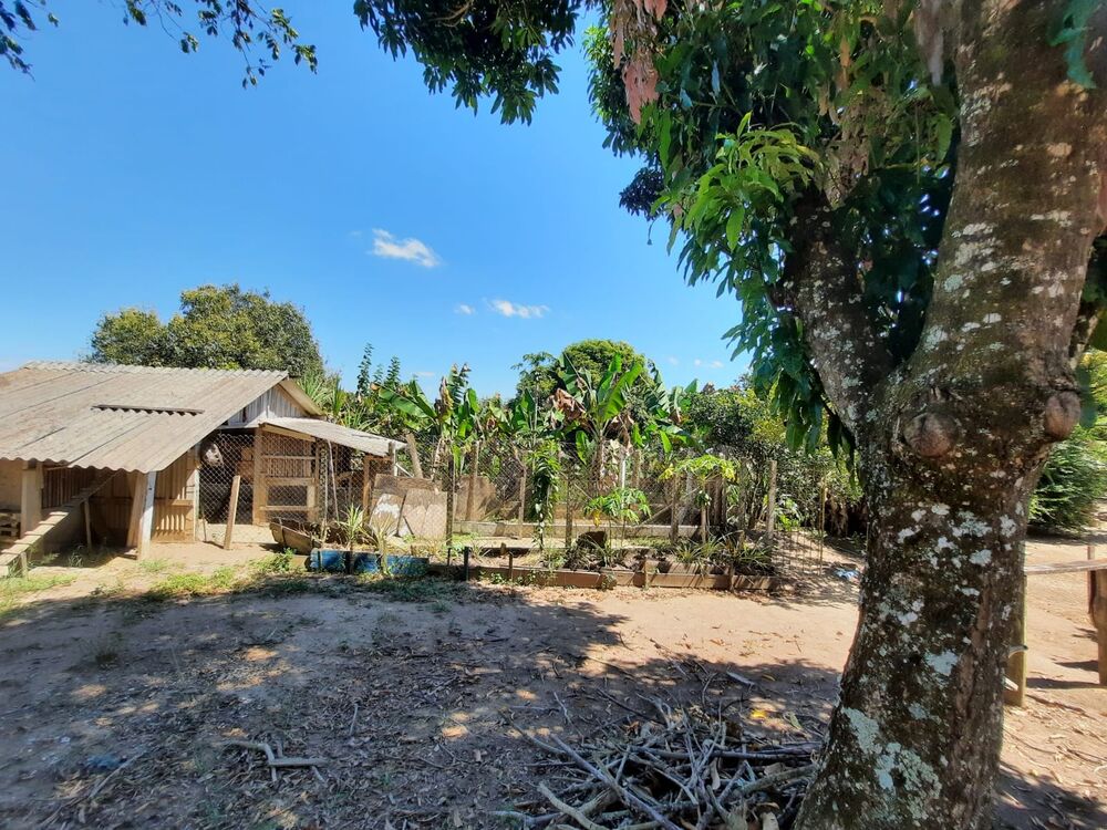 Chácara, 2 quartos, 2 hectares - Foto 8