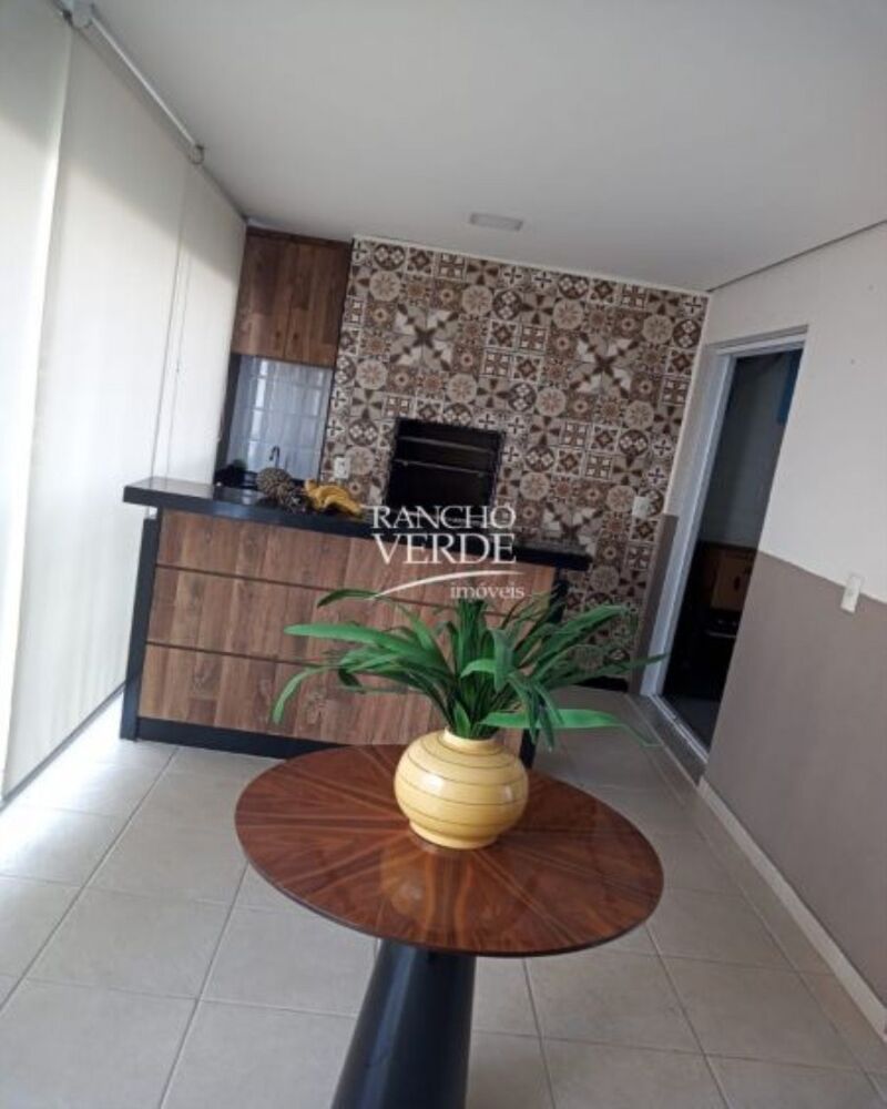 Apartamento, 4 quartos, 156 m² - Foto 3