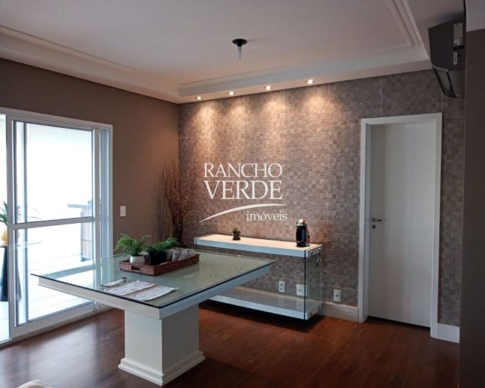 Apartamento, 4 quartos, 156 m² - Foto 1