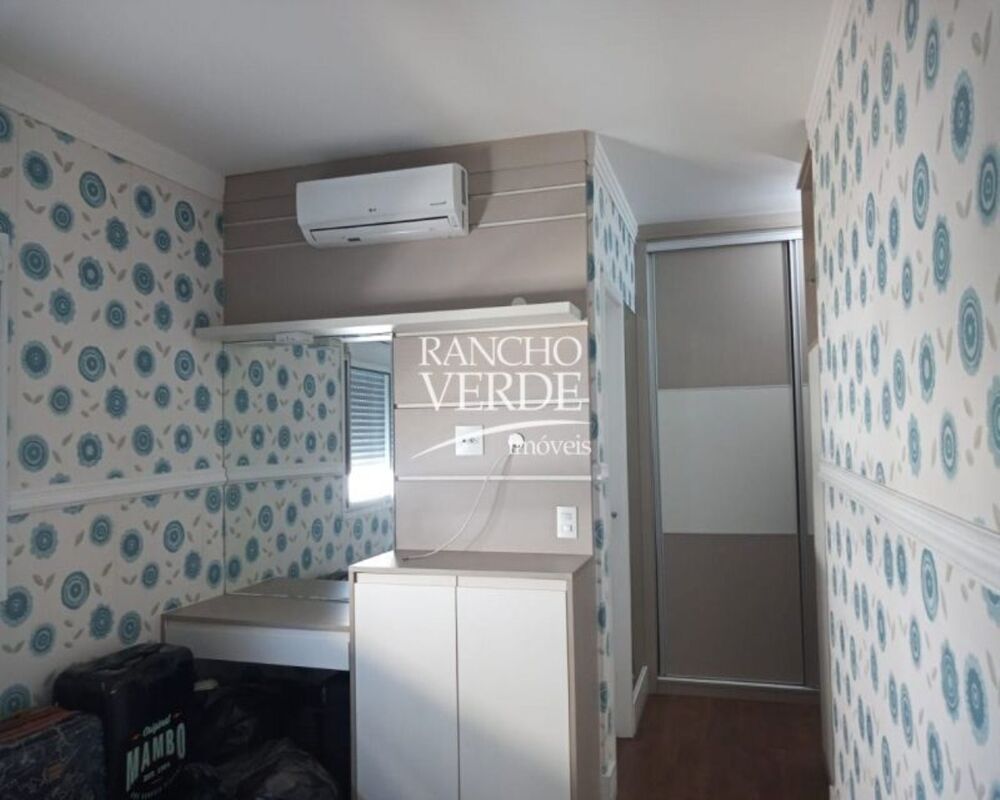 Apartamento, 4 quartos, 156 m² - Foto 2