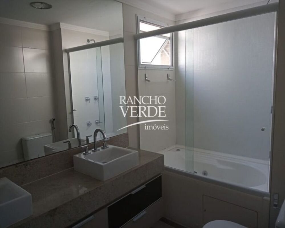 Apartamento, 4 quartos, 156 m² - Foto 4