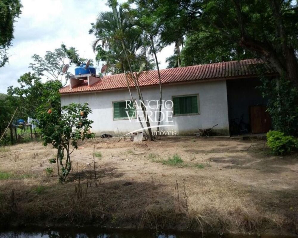Sítio à venda, 42000m² - Foto 20