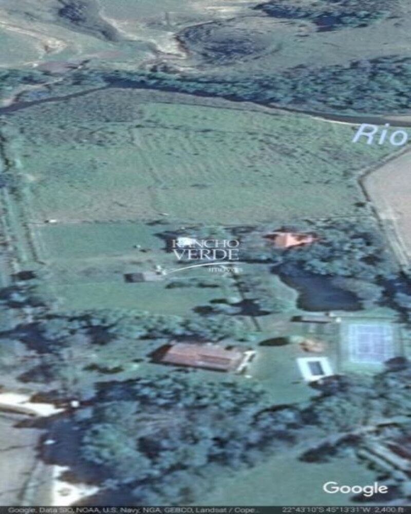 Sítio à venda, 42000m² - Foto 13