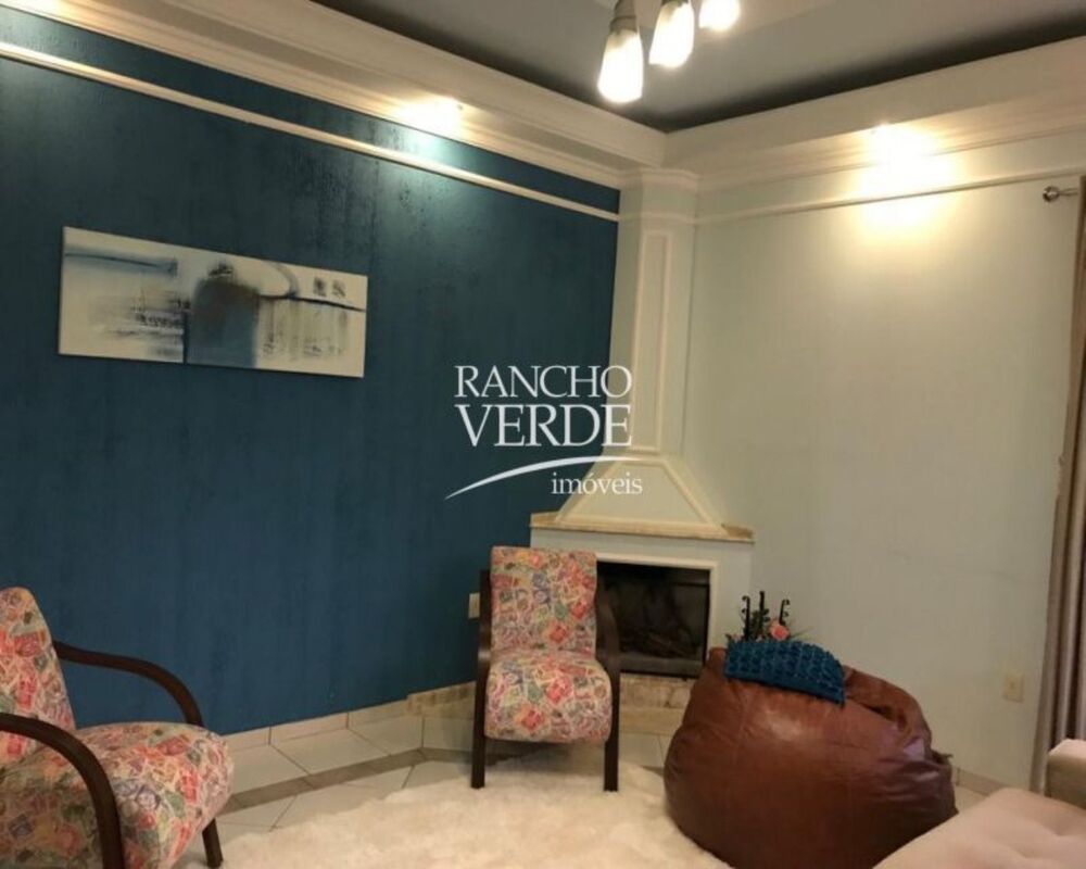 Chácara, 4 quartos, 3200 m² - Foto 2