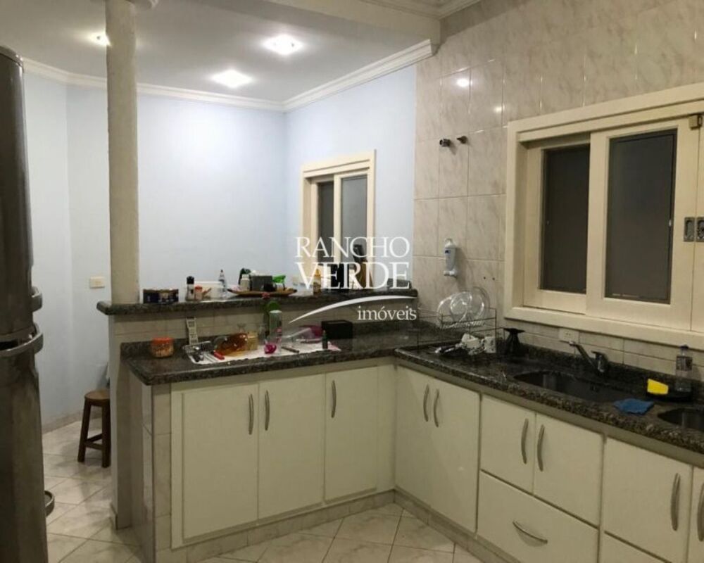 Chácara, 4 quartos, 3200 m² - Foto 5