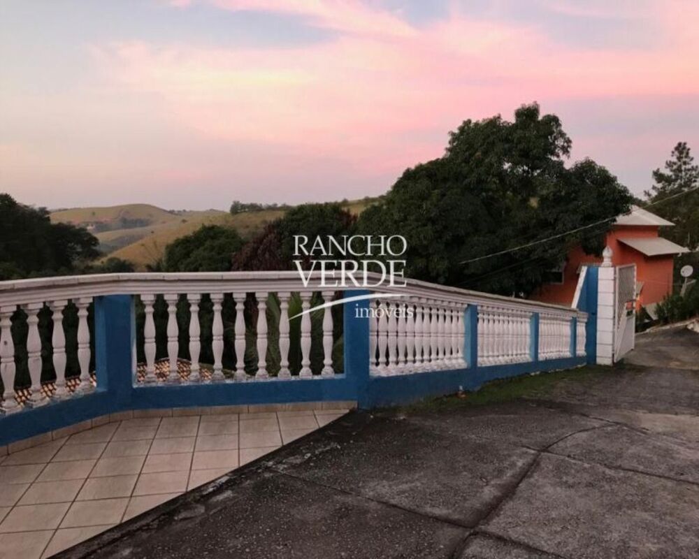 Chácara, 4 quartos, 3200 m² - Foto 3