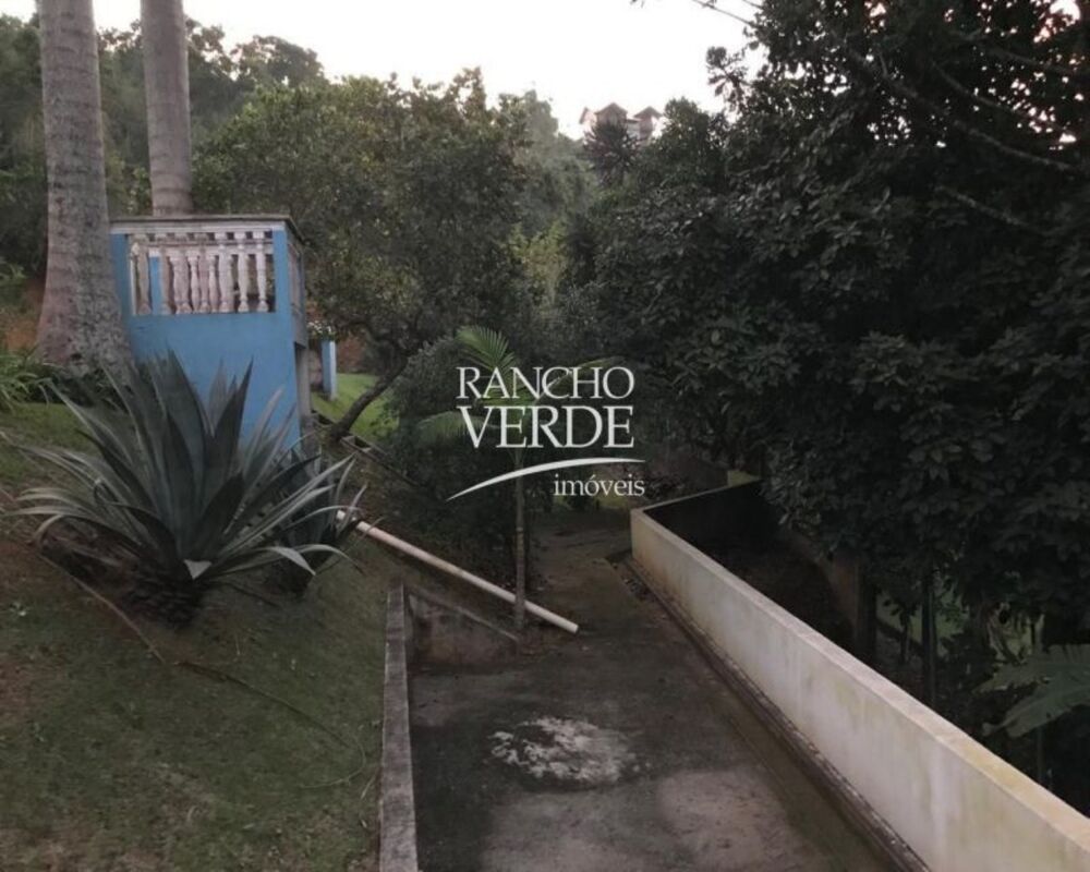 Chácara, 4 quartos, 3200 m² - Foto 6