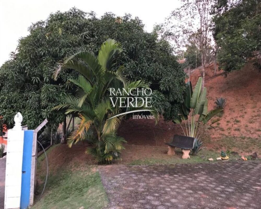 Chácara, 4 quartos, 3200 m² - Foto 4