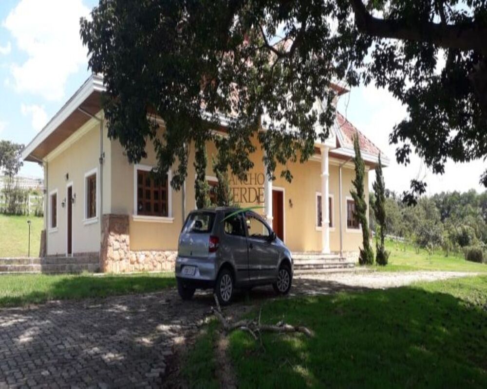 Fazenda, 28 hectares - Foto 7