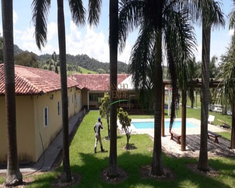 Fazenda, 28 hectares - Foto 9