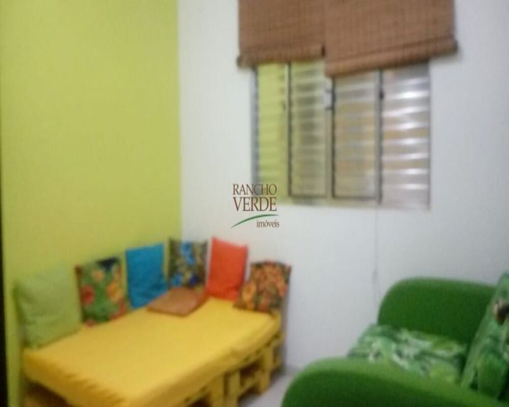 Casa, 4 quartos - Foto 3
