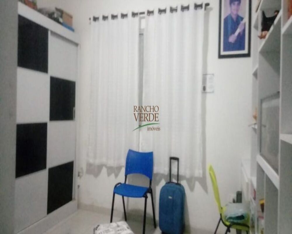 Casa, 4 quartos - Foto 2