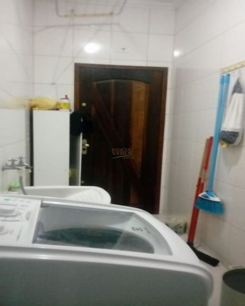 Casa, 4 quartos - Foto 4