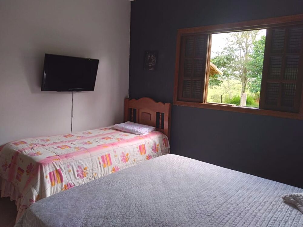 Chácara, 2 quartos, 1 hectares - Foto 4