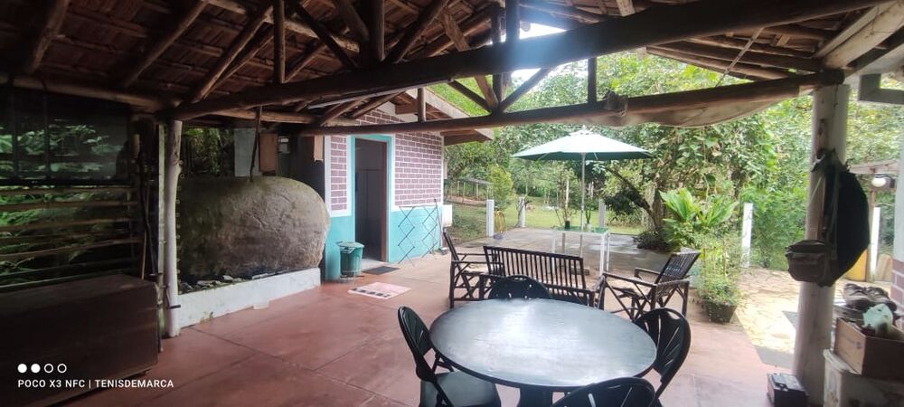 Sítio, 3 quartos, 2 hectares - Foto 2