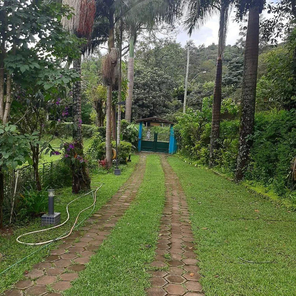 Fazenda à venda com 3 quartos, 5000m² - Foto 2