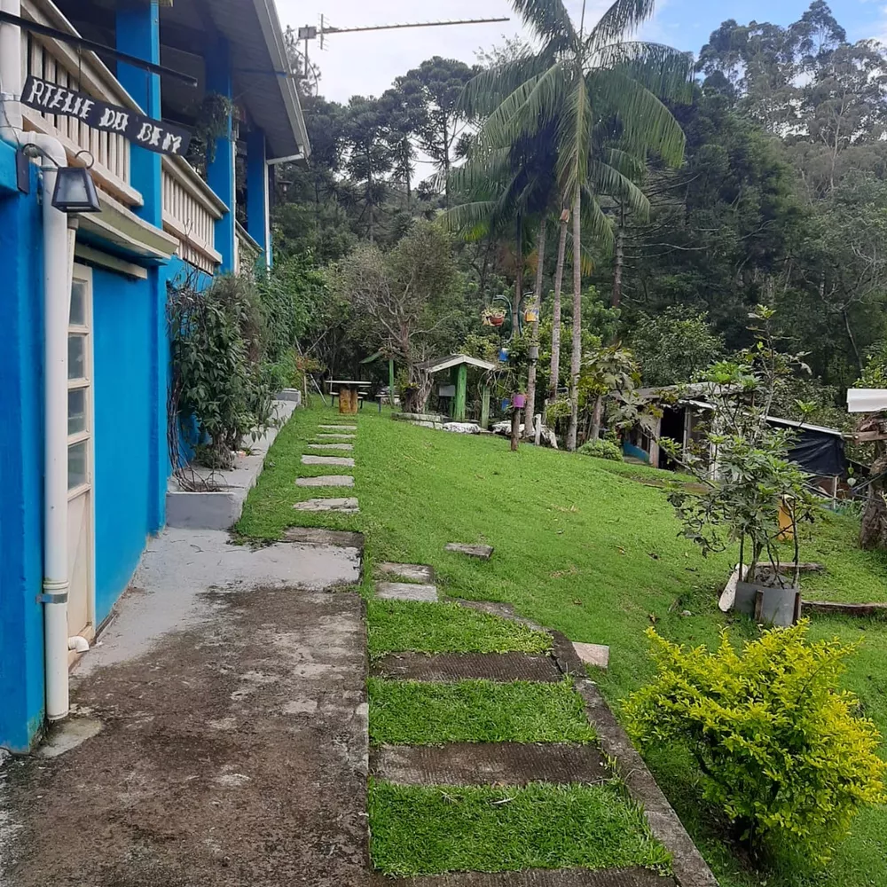 Fazenda à venda com 3 quartos, 5000m² - Foto 8