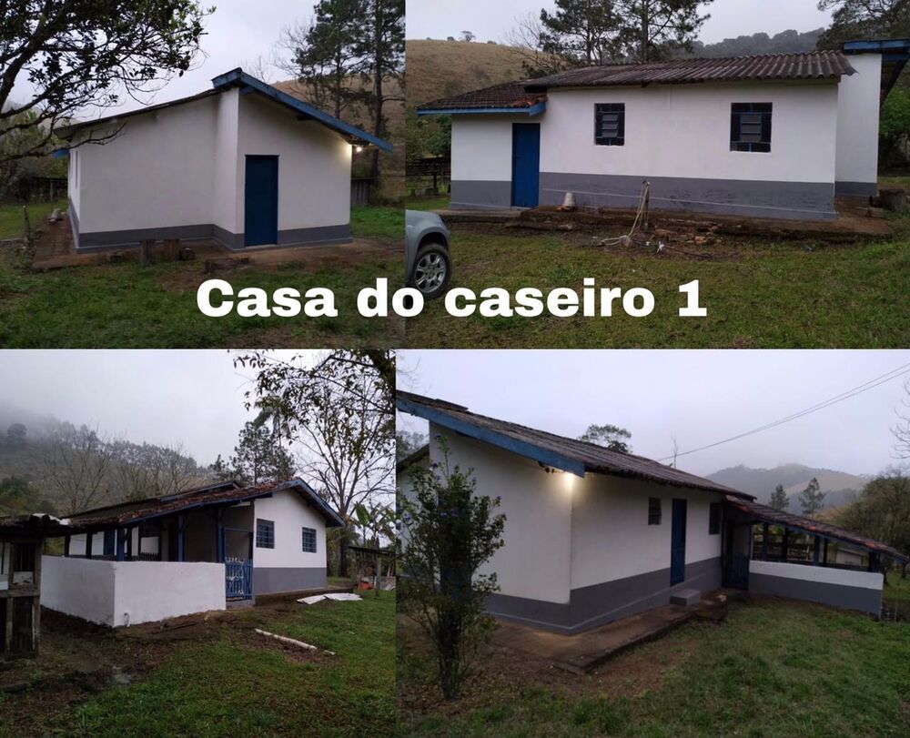 Sítio, 3 quartos, 57 m² - Foto 3