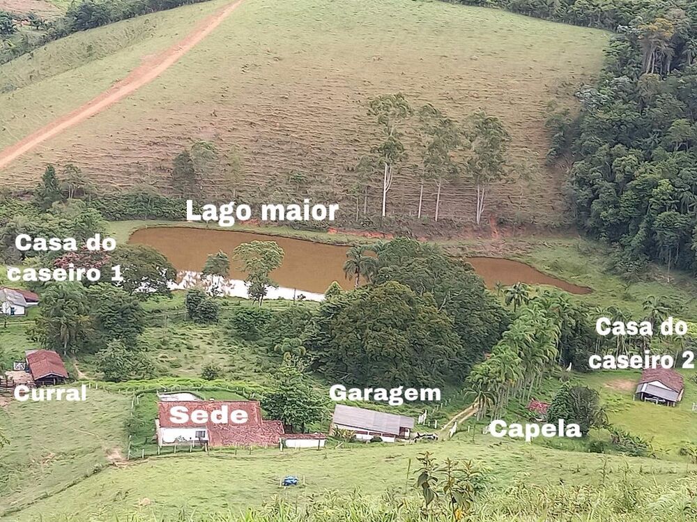 Sítio, 3 quartos, 57 m² - Foto 11