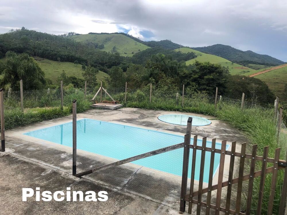 Sítio, 3 quartos, 57 m² - Foto 1