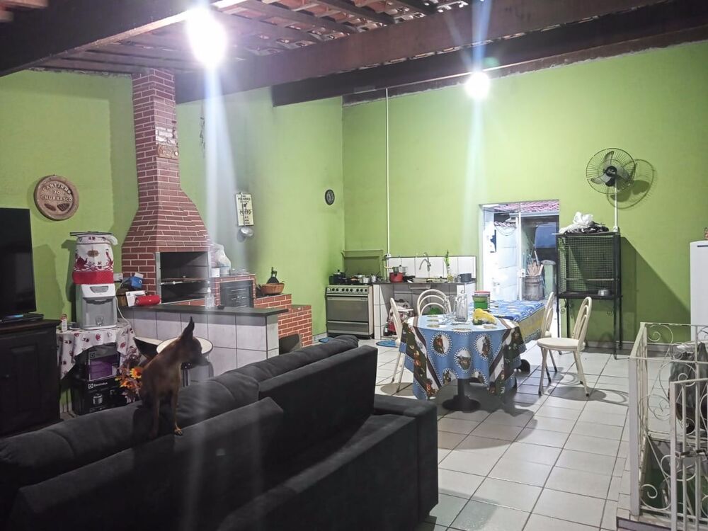 Casa, 3 quartos - Foto 3