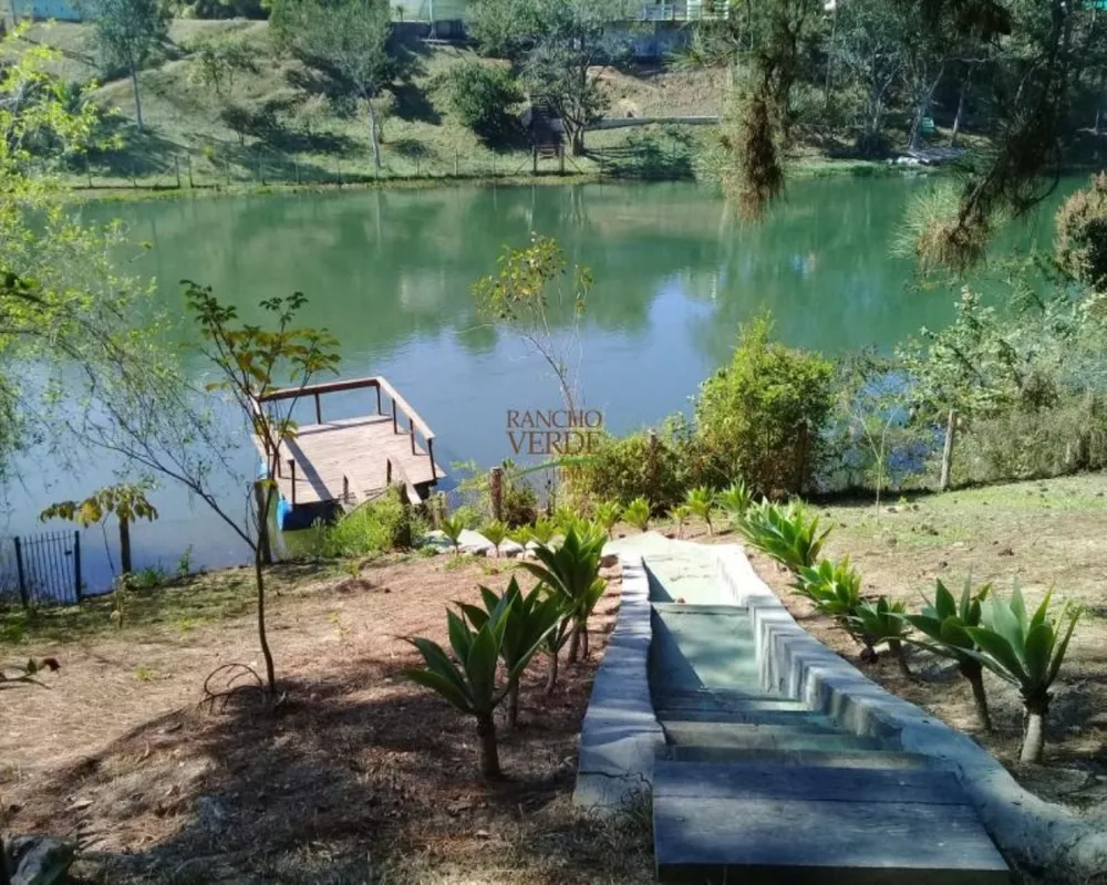 Fazenda à venda com 4 quartos, 11000m² - Foto 6