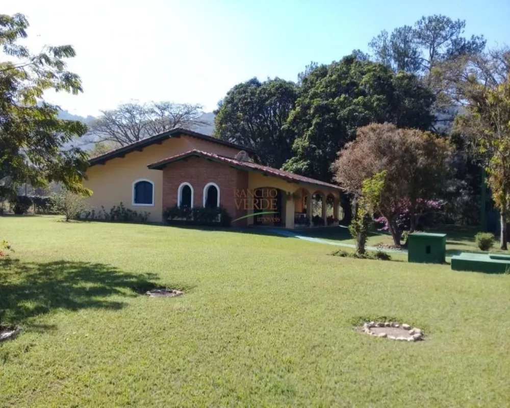 Fazenda à venda com 4 quartos, 11000m² - Foto 2