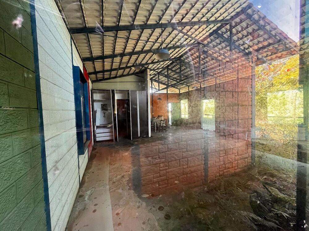 Chácara, 1 quarto, 5000 m² - Foto 7