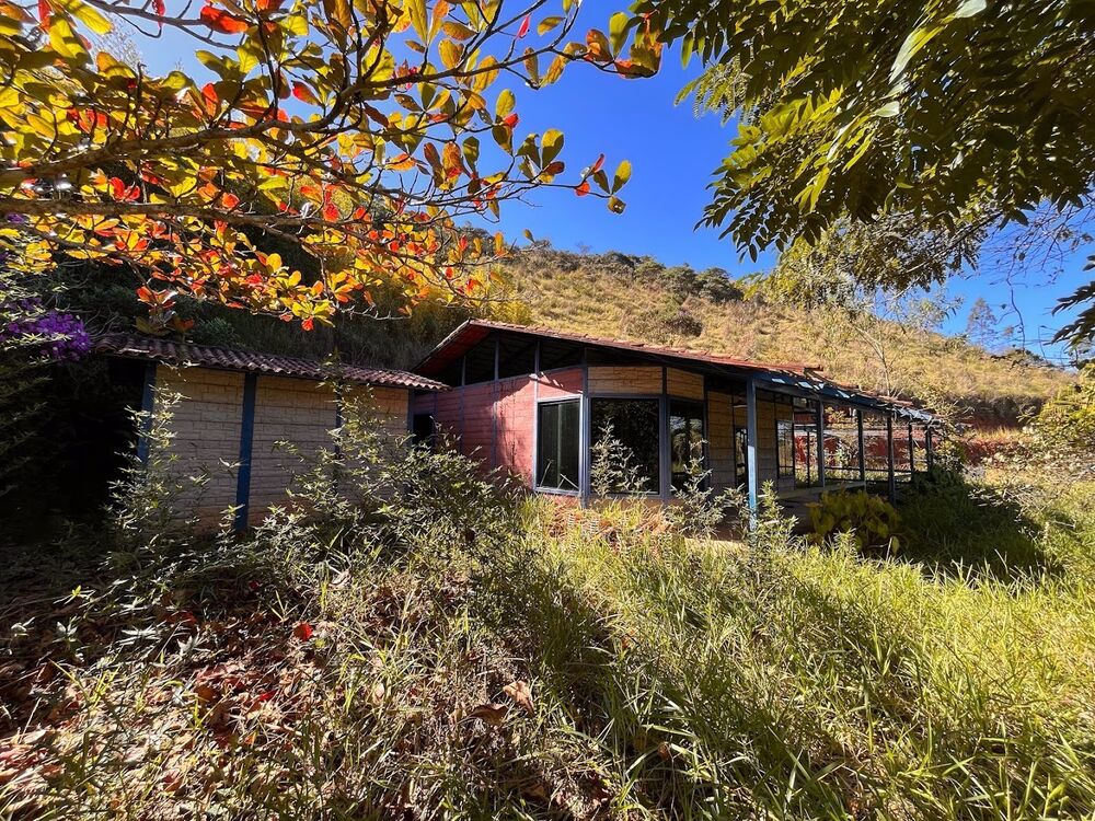 Chácara, 1 quarto, 5000 m² - Foto 1