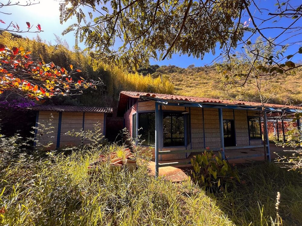 Chácara, 1 quarto, 5000 m² - Foto 2