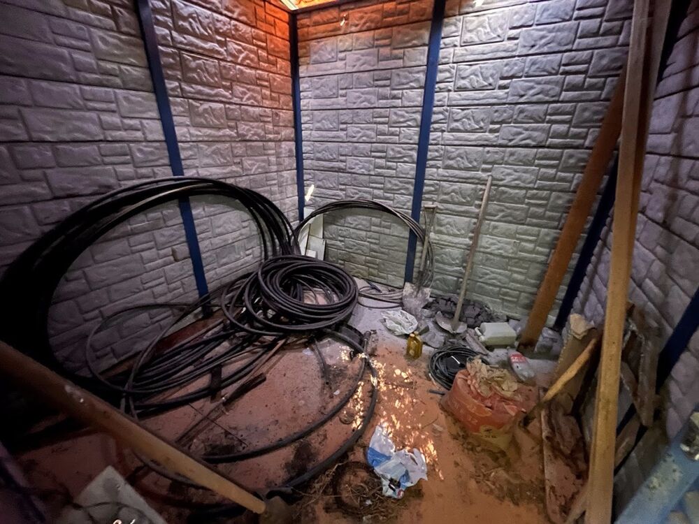 Chácara, 1 quarto, 5000 m² - Foto 8