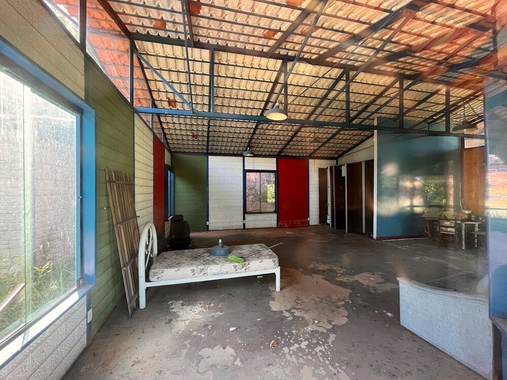 Chácara, 1 quarto, 5000 m² - Foto 6