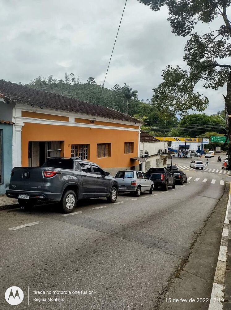 Casa, 3 quartos - Foto 25