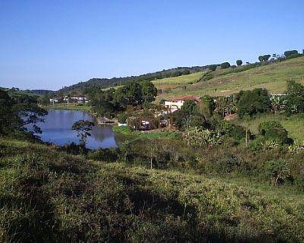 Fazenda, 344 hectares - Foto 2