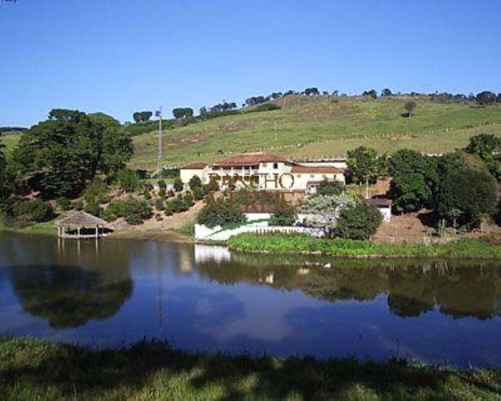 Fazenda, 344 hectares - Foto 1