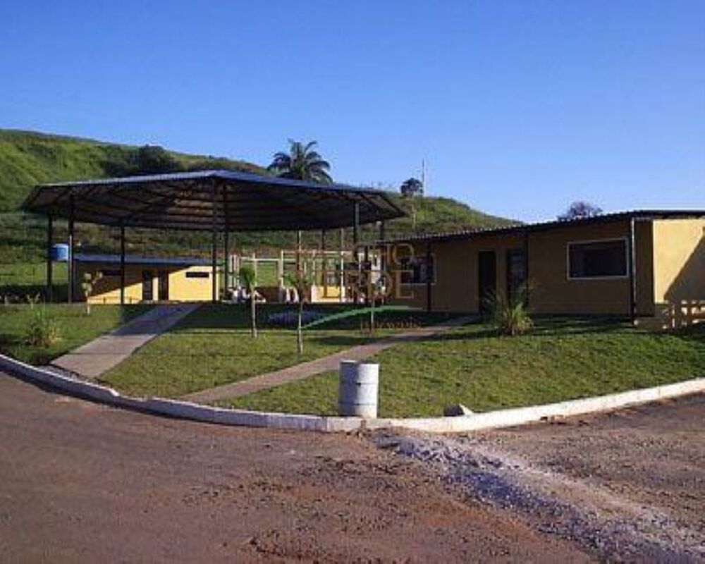 Fazenda, 344 hectares - Foto 3