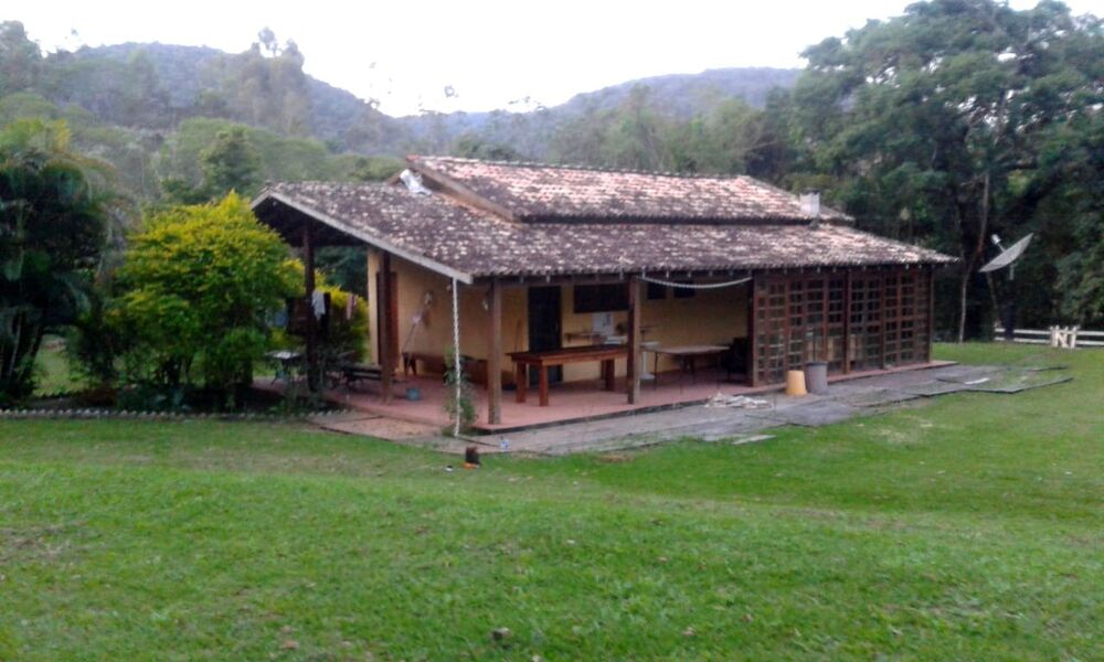 Fazenda à venda, 25m² - Foto 3