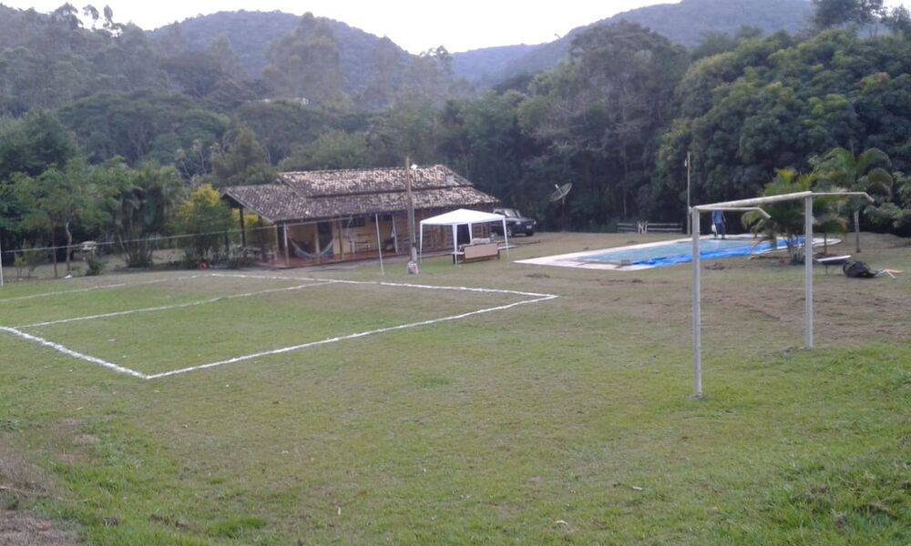Fazenda à venda, 25m² - Foto 5