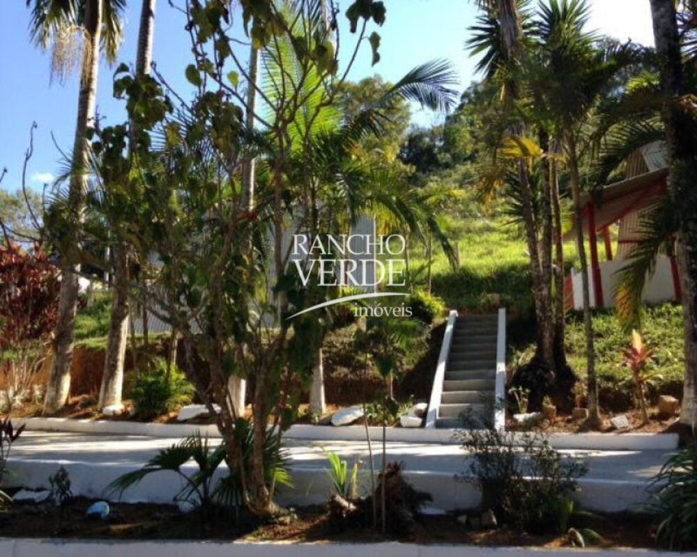 Sítio, 5 quartos, 3 hectares - Foto 3