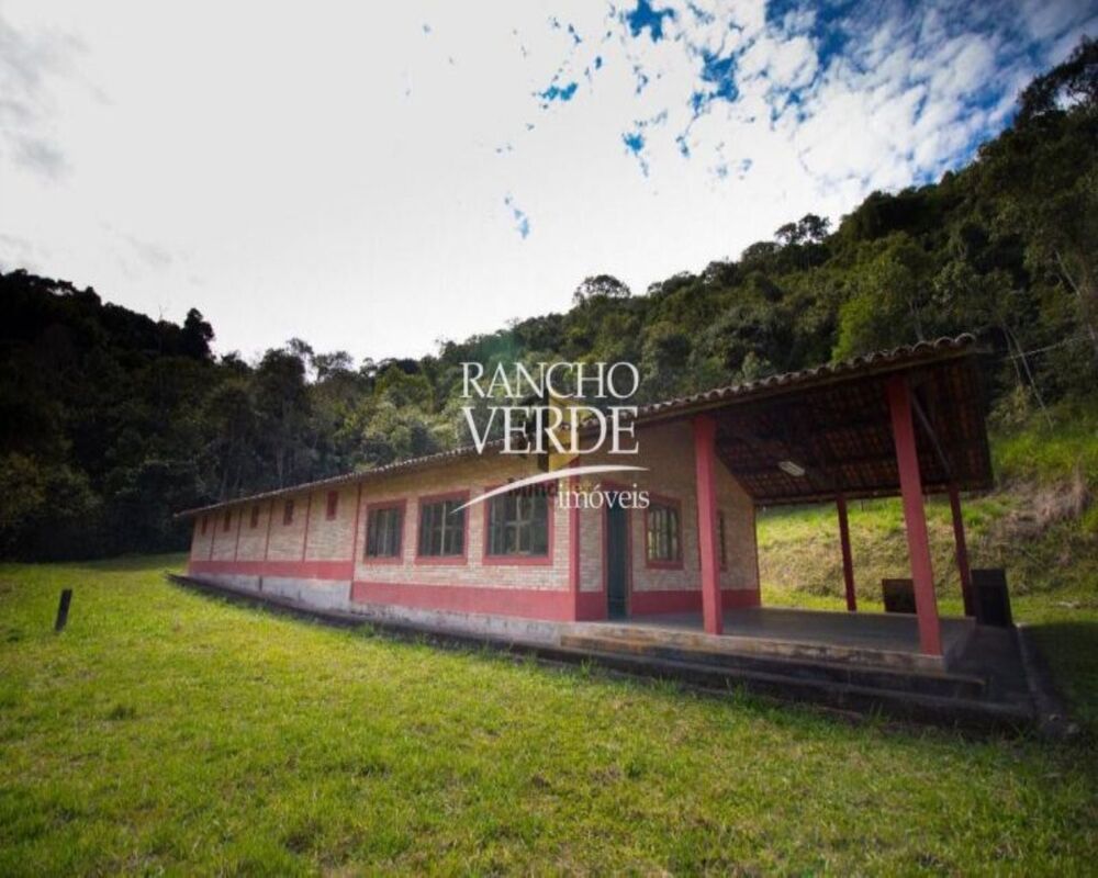 Sítio, 5 quartos, 3 hectares - Foto 4