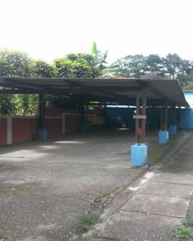 Chácara à venda com 3 quartos, 1200m² - Foto 2