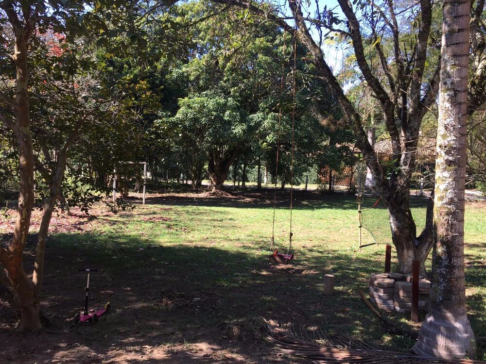 Haras e Área Rural Padrão à venda - Foto 1