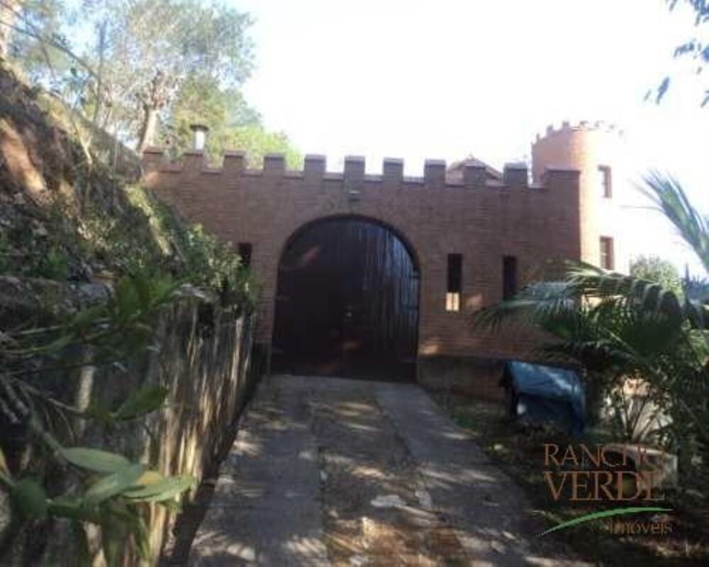 Chácara à venda com 3 quartos, 4480m² - Foto 3
